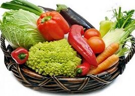 vitamin dina sayuran pikeun potency